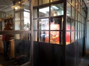 Rotisserie - La Petite Cantoche
