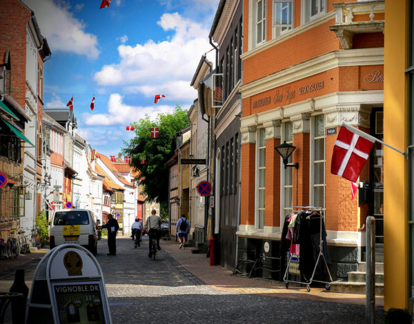 10 choses incontournables à faire au Danemark