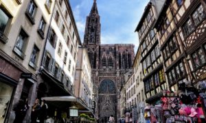 Mes blogs et blogueurs préférés pour découvrir Strasbourg