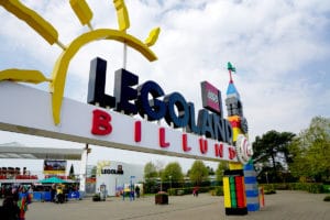 Legoland Billund