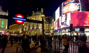 4 jours à Londres avec des enfants