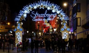 Strasbourg : 5 balades insolites dans la Capitale de Noël