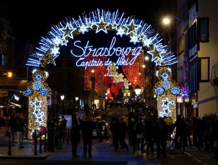 Strasbourg : 5 balades insolites dans la Capitale de Noël