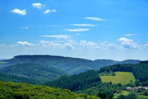 Parc naturel régional Livradois-Forez