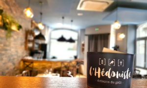 L’Hédoniste, le plaisir simple et abordable à Strasbourg