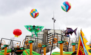 Carnaval de Strasbourg 2024, entre fête et tradition rhénane