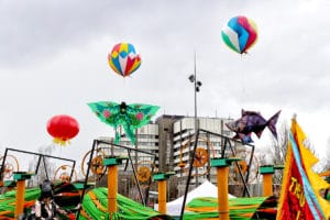 Carnaval de Strasbourg 2018