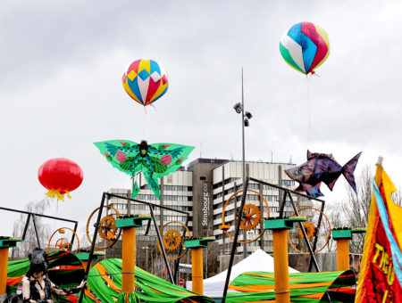 Carnaval de Strasbourg 2024, entre fête et tradition rhénane