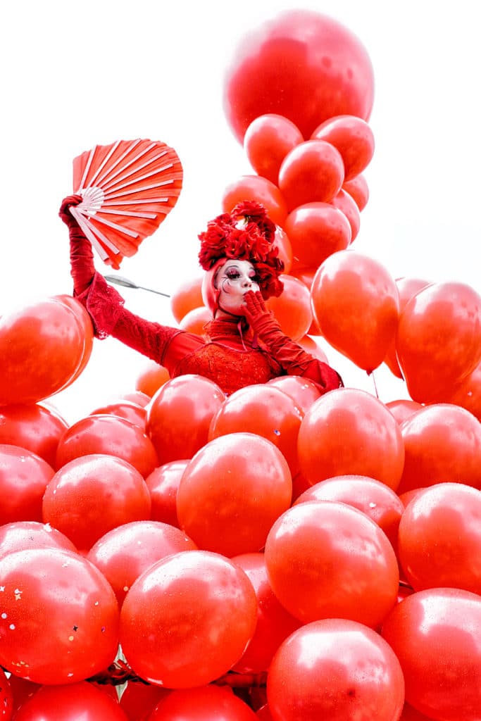 Carnaval de Strasbourg 2018