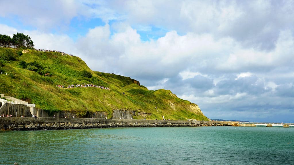 Port-en-Bessin Normandie