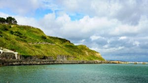 Port-en-Bessin Normandie