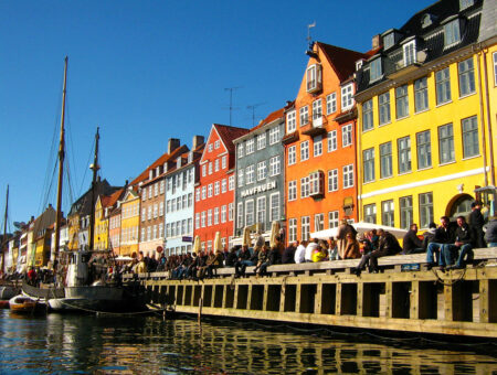 Visiter Copenhague – Que faire et que voir dans la capitale danoise ?