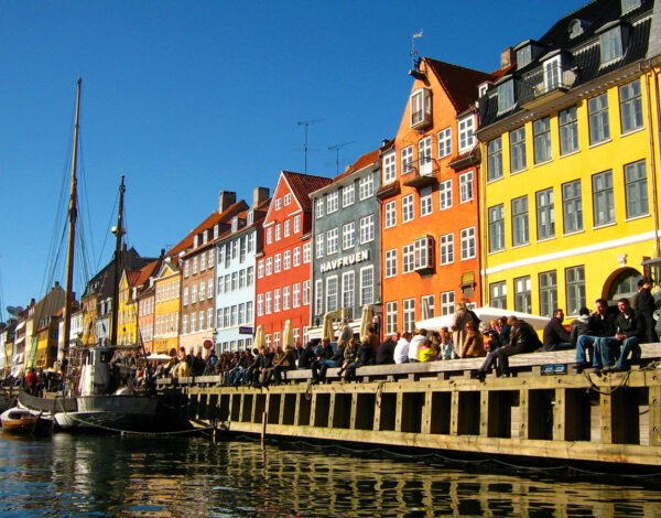 Visiter Copenhague – Que faire et que voir dans la capitale danoise ?