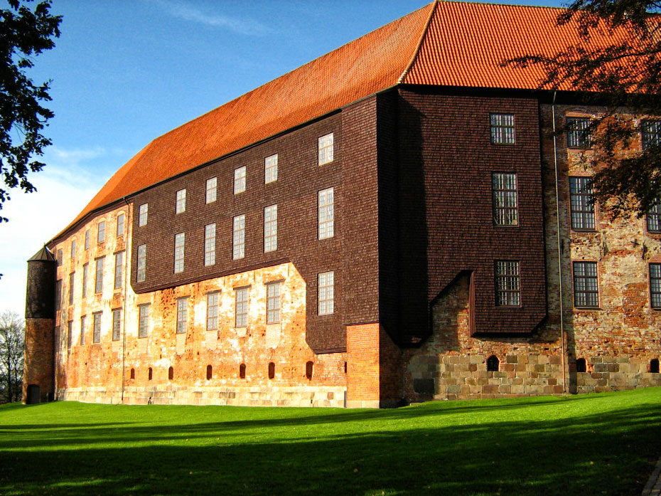 Chateau de Kolding