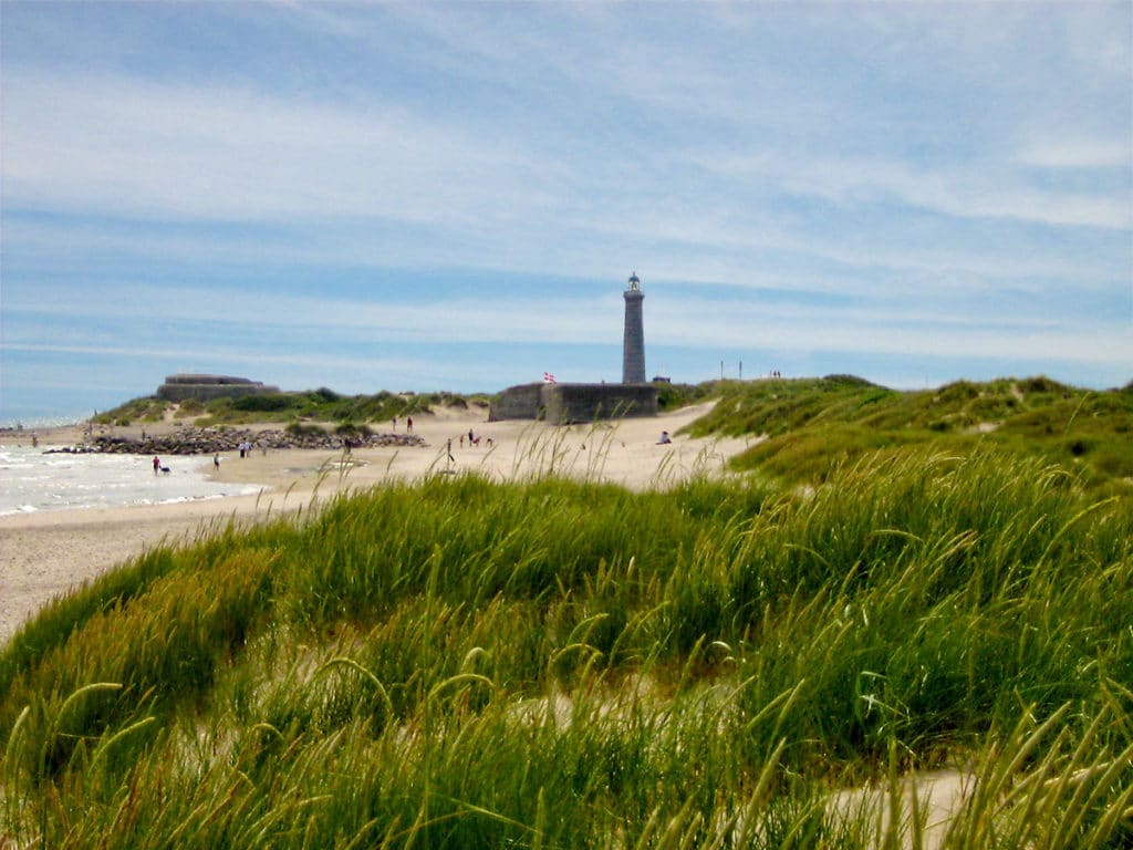 Skagen