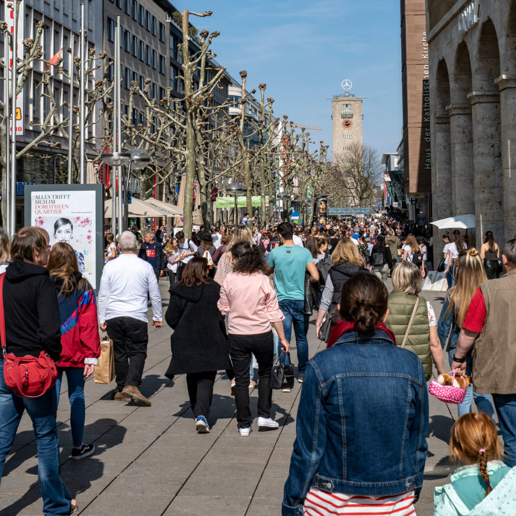 Rue de Stuttgart