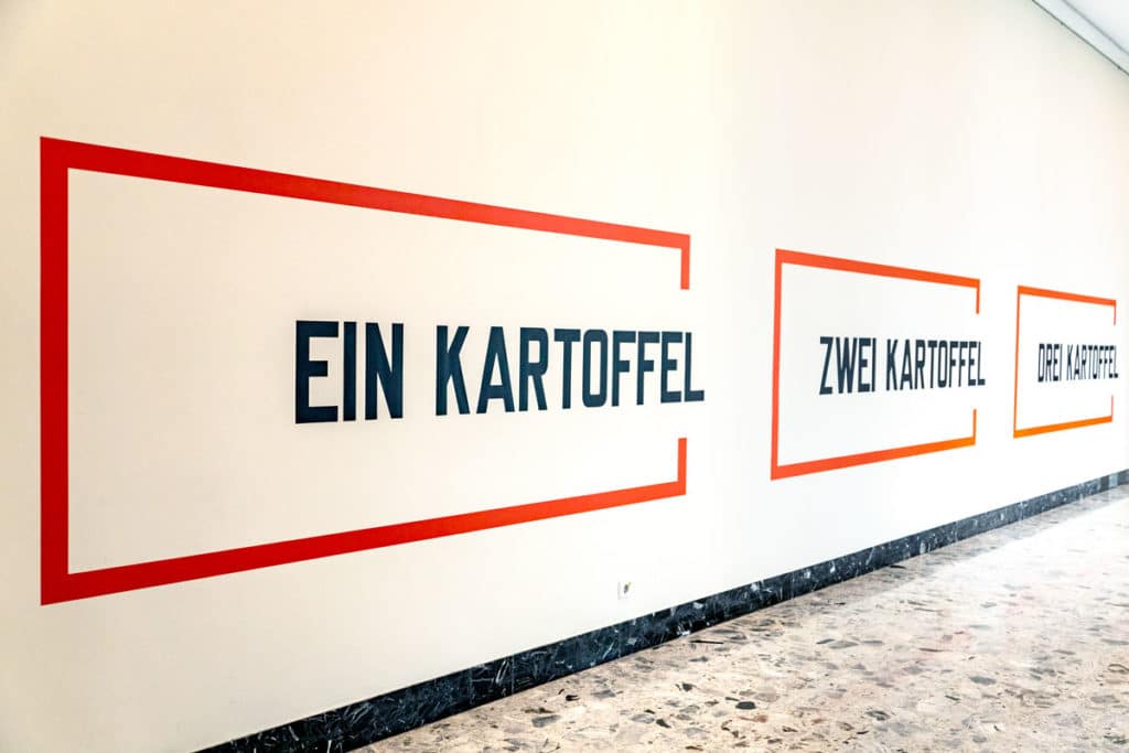 Kartoffel Stuttgart