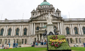 Visite de Belfast – Que faire avec des enfants ?