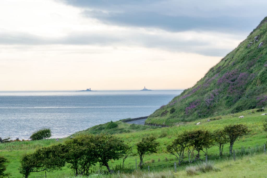 Causeway Coastal Route