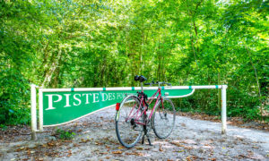 Piste des forts : balade à vélo autour de Strasbourg