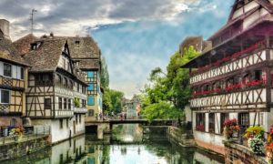 La Petite France de Strasbourg : tout ce qu’il faut savoir