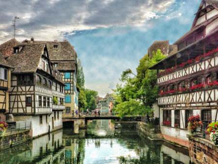 La Petite France de Strasbourg : tout ce qu’il faut savoir