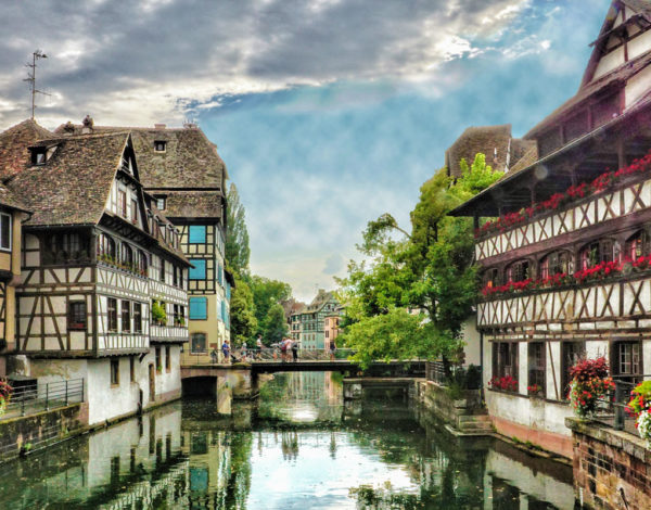 La Petite France de Strasbourg : tout ce qu’il faut savoir