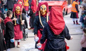 Carnaval de Kehl 2025 (fastnacht)