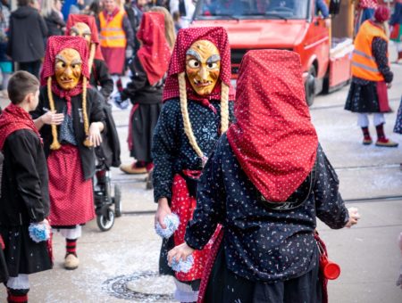 Carnaval de Kehl 2025 (fastnacht)