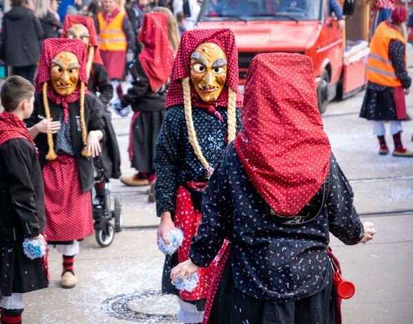 Carnaval de Kehl 2024 (fastnacht)