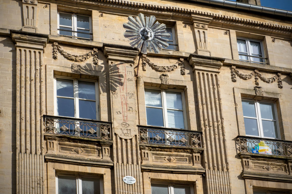 Hôtel du Cadran à Bayeux