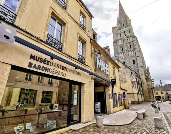 Quel musée visiter à Bayeux ?