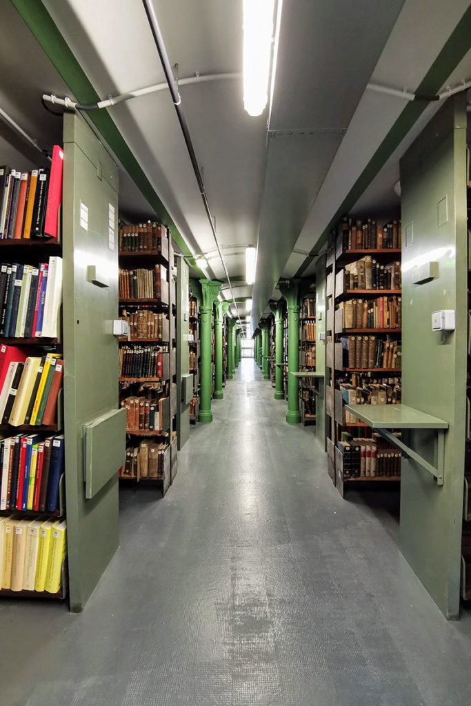 LA NUMISMATIQUE  Bibliothèque nationale et universitaire de Strasbourg