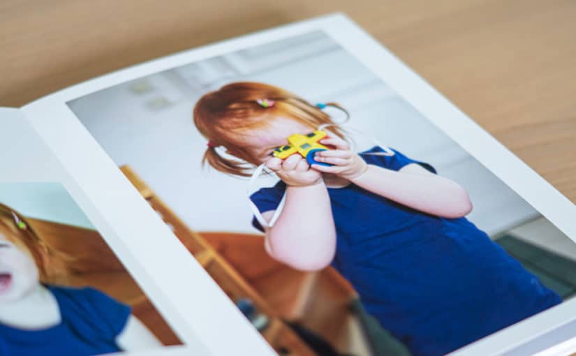 Livre photos Saal Digital