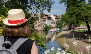 Local Guide – le top 10 de Laurène pour découvrir Strasbourg