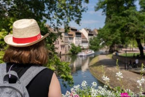 Top 10 pour visiter Strasbourg par Laurène