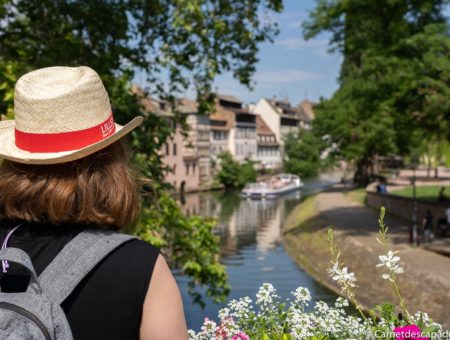 Local Guide – le top 10 de Laurène pour découvrir Strasbourg