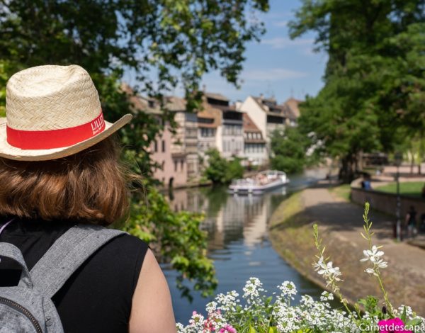 Local Guide – le top 10 de Laurène pour découvrir Strasbourg