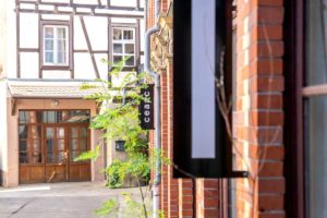 Le CEAAC, Art Contemporain à Strasbourg