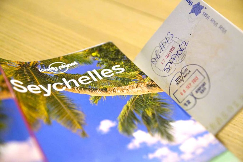 Guide de voyage pour les Seychelles - Lonely Planet