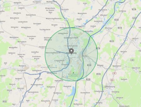 10 km autour de Strasbourg : quelques idées pour redécouvrir la ville