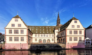 Musée historique de la ville de Strasbourg