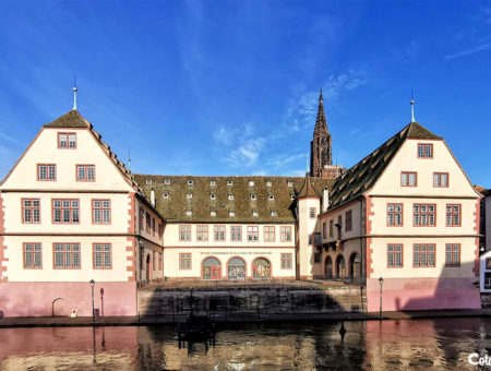 Musée historique de la ville de Strasbourg