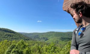 Circuit des 4 châteaux : la randonnée autour de Fleckenstein