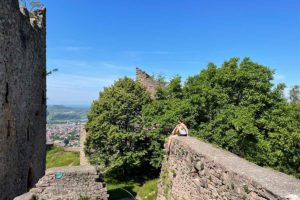 Chateau de Schauenburg