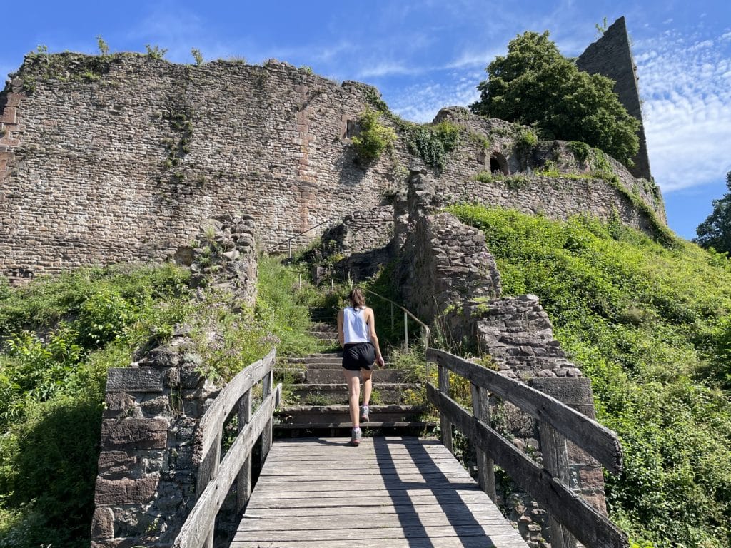 Château de Schauenburg