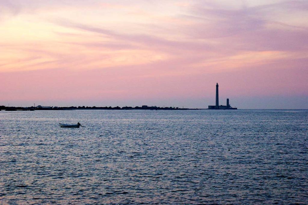 Phare de Gatteville