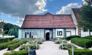 Visiter le Musée Lalique à Wingen-sur-Moder