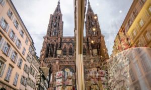 10 spots photos instagrammables à Strasbourg