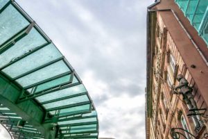 La statut de l'Homme de Fer